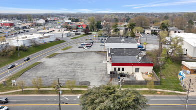 101 Greenbank Rd, Wilmington, DE - AERIAL  map view - Image1