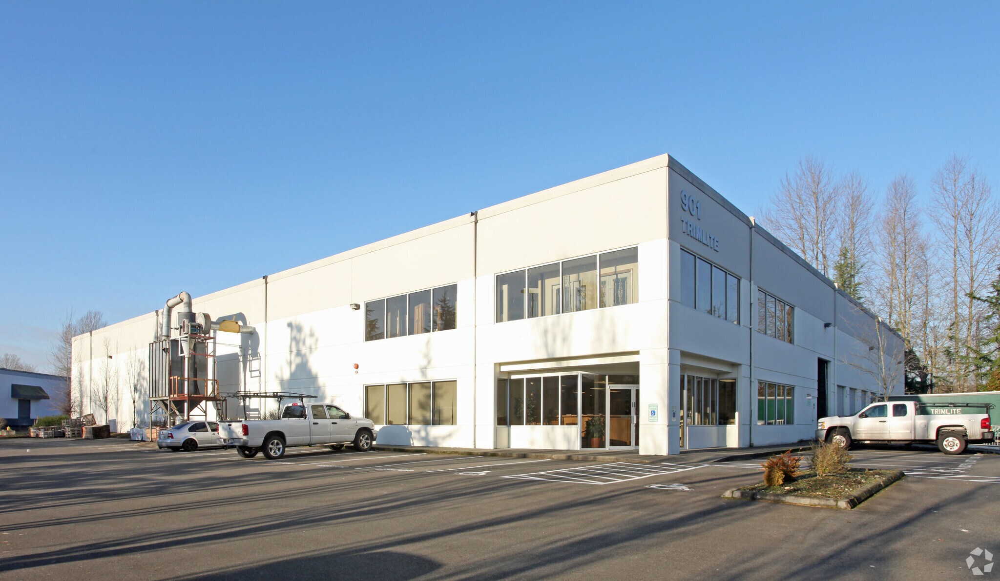 901 39th St, Renton, WA for lease Primary Photo- Image 1 of 3