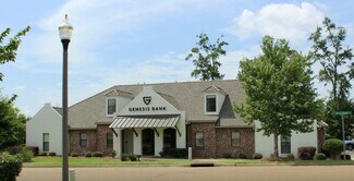 More details for 110 Belle Meade Pt, Flowood, MS - Office for Lease