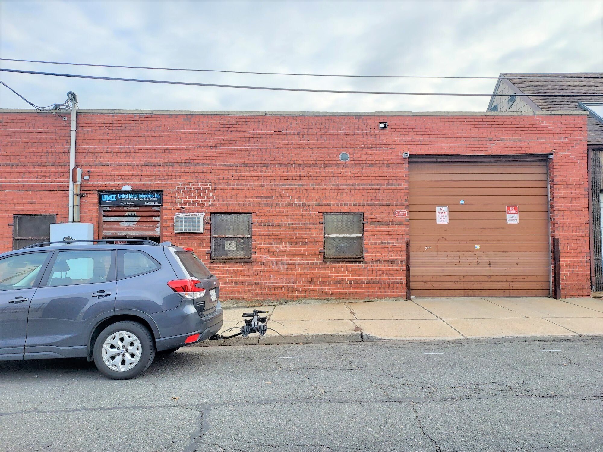 1008-1010 Third Ave, New Hyde Park, NY for sale Building Photo- Image 1 of 1