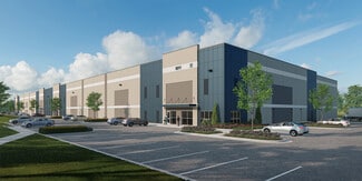 More details for Old Pike Way, Upper Marlboro, MD - Industrial for Lease