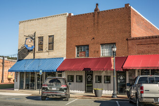 More details for 110 W Virginia Ave, Bessemer City, NC - Retail for Sale