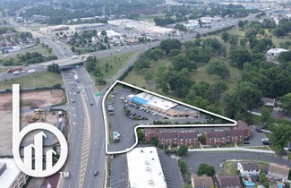 More details for 1009 Saint Georges Ave, Colonia, NJ - Land for Lease