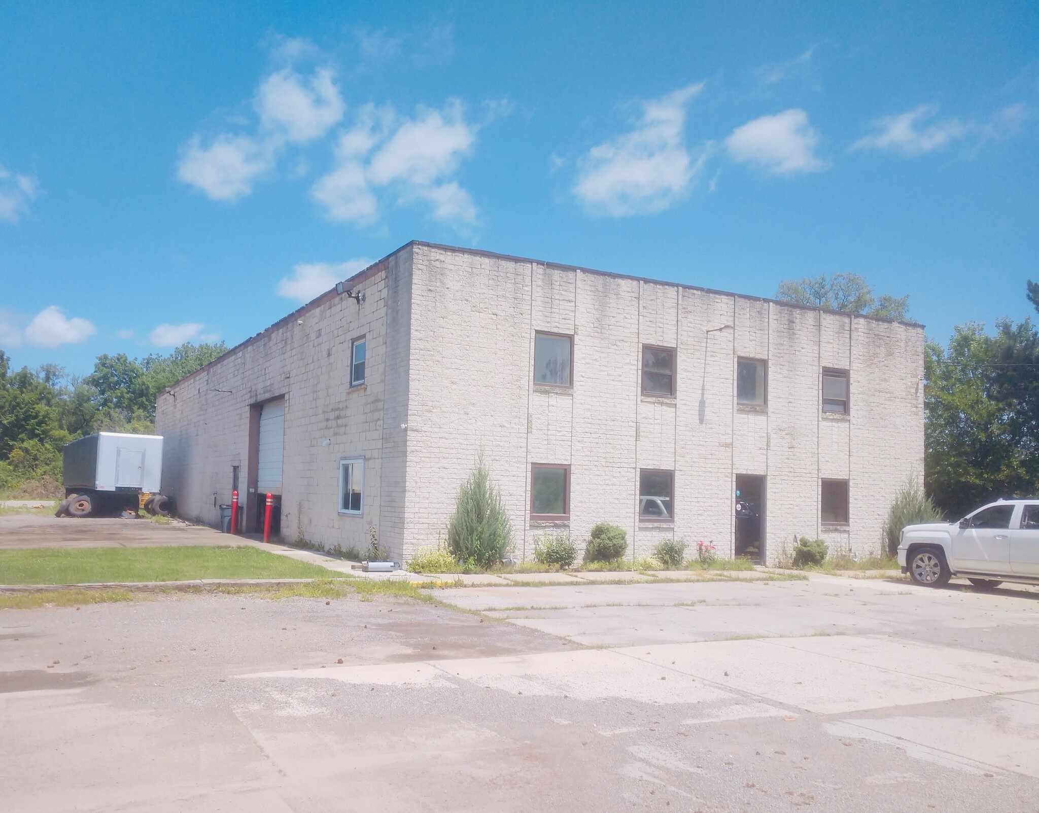 24420 Pennsylvania Rd, Taylor, MI for sale Building Photo- Image 1 of 5