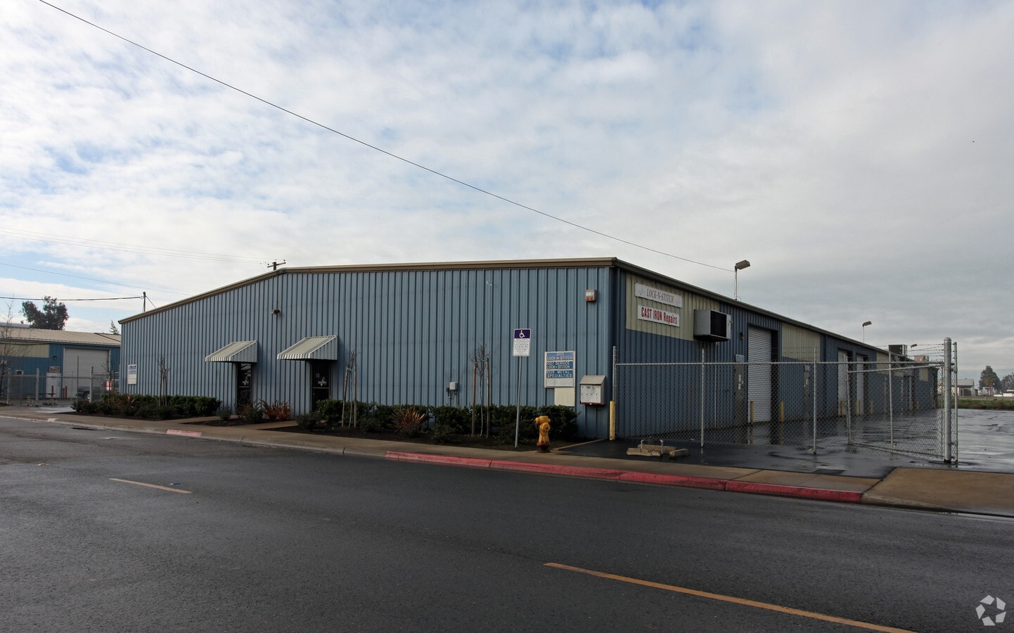 Building Photo