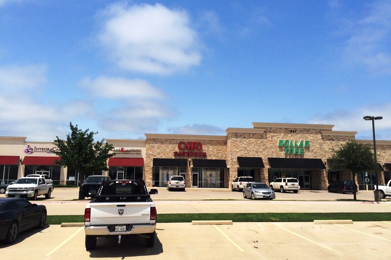 931941 FM 1821 N, Mineral Wells, TX 76067 Retail for Lease