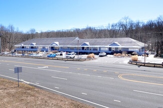 More details for 75 Berlin Rd, Cromwell, CT - Office for Sale