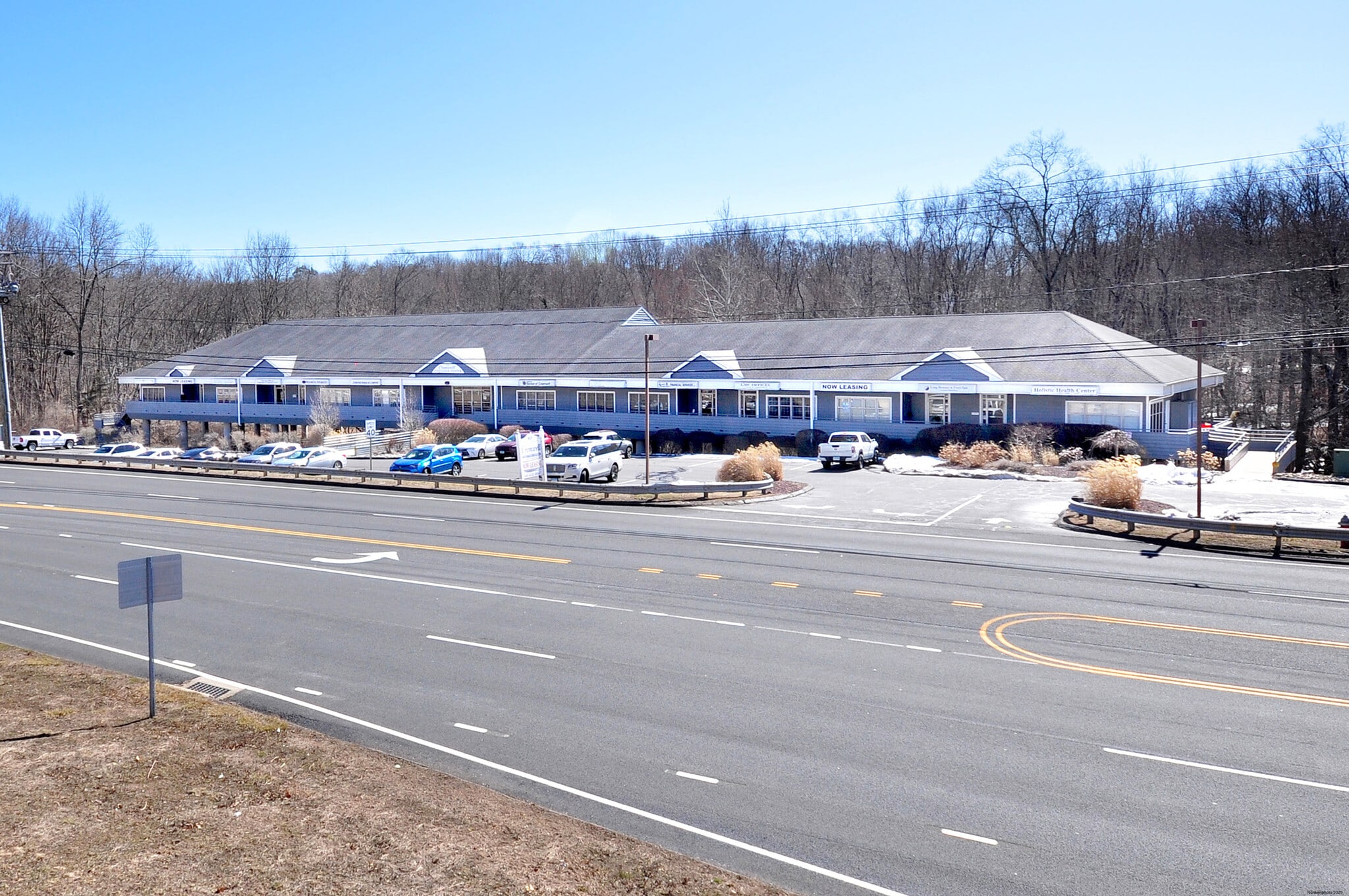 75 Berlin Rd, Cromwell, CT for sale Building Photo- Image 1 of 48