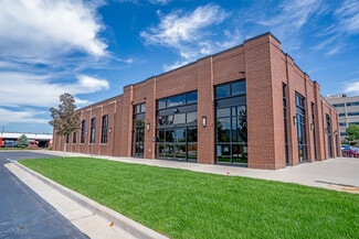More details for 3550 S Inca St, Englewood, CO - Office for Sale
