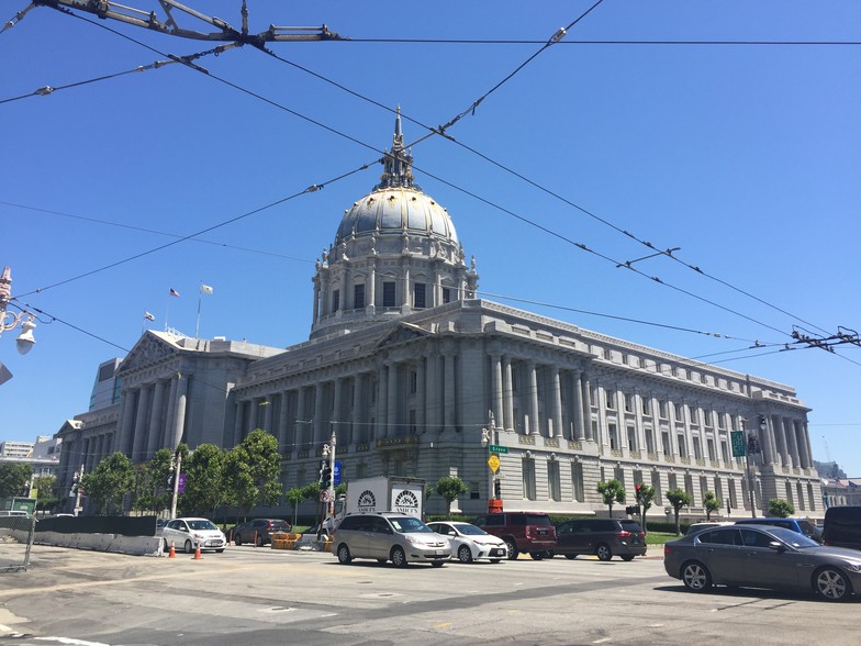 131 Franklin St, San Francisco, CA for sale - NeighborhoodPhoto - Image 1 of 1