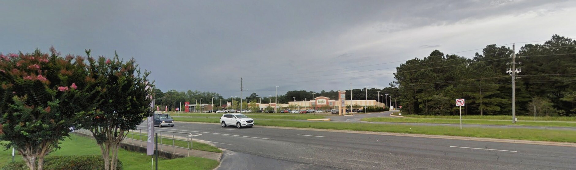 Highway 85 & Airport Road, Crestview, FL 32539 Land Property for Sale