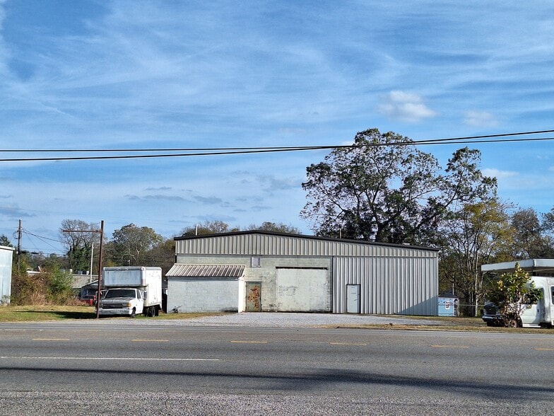 1307 9th Ave N, Bessemer, AL for sale - Building Photo - Image 1 of 4