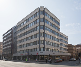 More details for 389 Argyle St, Glasgow - Office for Lease