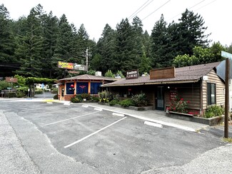 More details for 16632 Highway 116, Guerneville, CA - Office/Retail for Lease