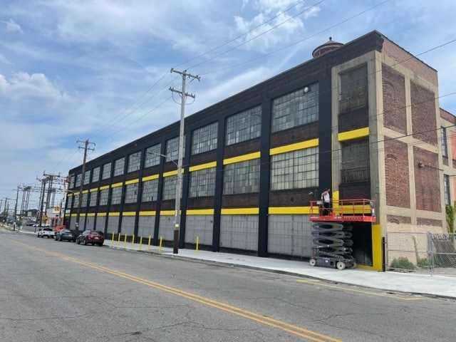 1850 E Sedgley Ave, Philadelphia, PA for lease - Building Photo - Image 3 of 7