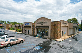 More details for 3875 Austell Rd, Austell, GA - Office, Retail for Lease