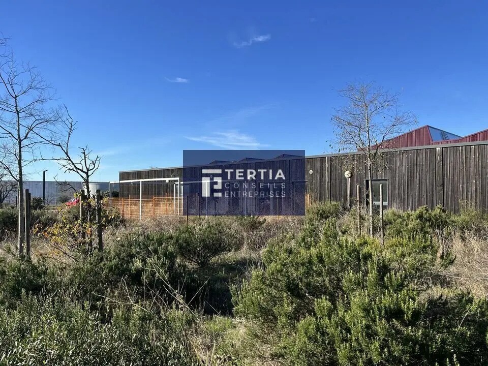 Office in Vendargues for sale Building Photo- Image 1 of 12