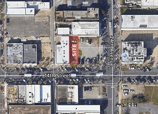 More details for 2406 14th St, Gulfport, MS - Land for Sale