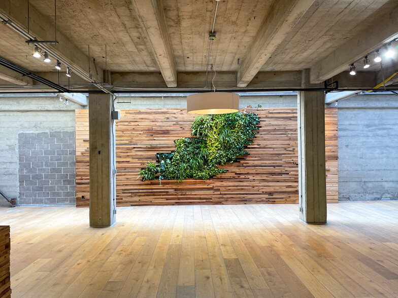 334 Brannan St, San Francisco, CA for lease - Interior Photo - Image 3 of 8