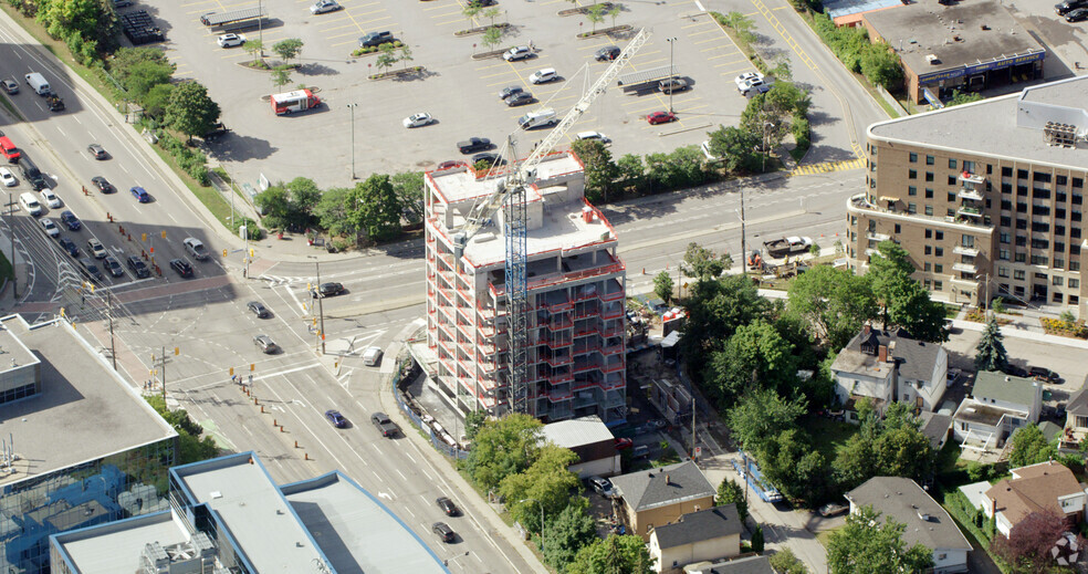 353-357 Gardner St, Ottawa, ON for sale - Primary Photo - Image 1 of 1