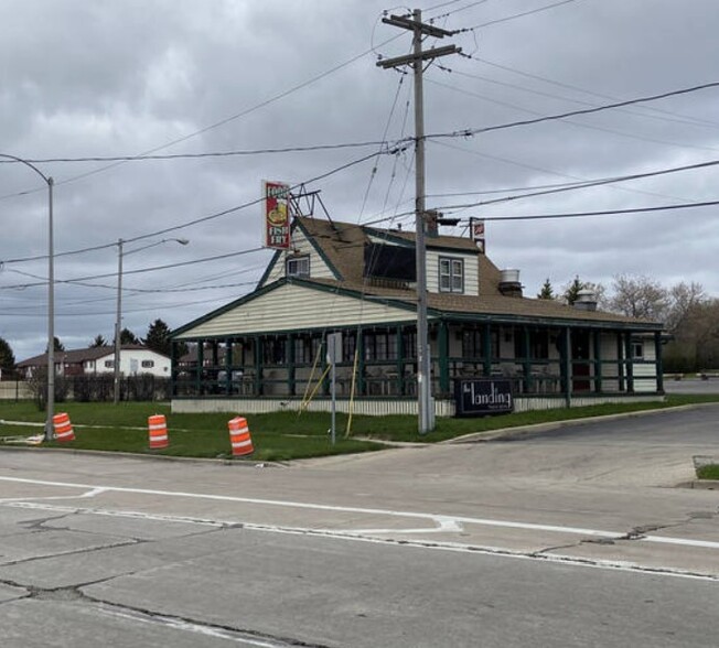 2234 E Layton Ave, Milwaukee, WI 53235 - Retail for Sale | LoopNet