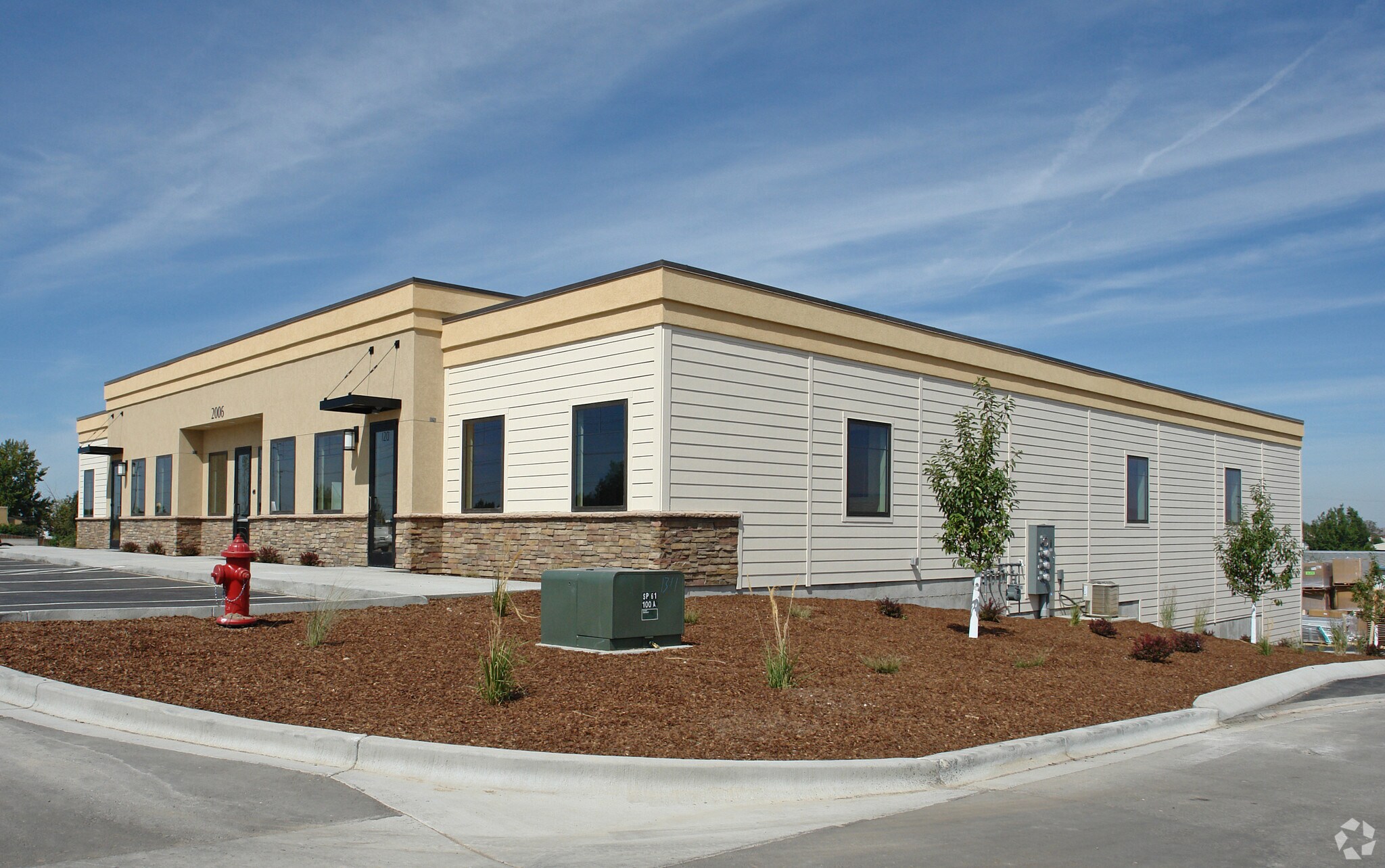 2006 E Franklin Rd, Meridian, ID for sale Primary Photo- Image 1 of 1