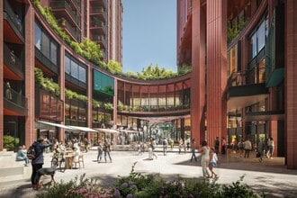 18 Blackfriars Rd, London for lease Building Photo- Image 2 of 2