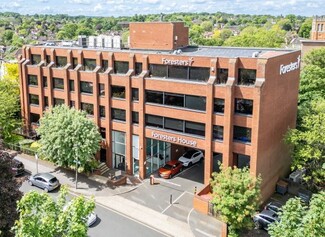 More details for Cromwell Ave, Bromley - Office for Lease