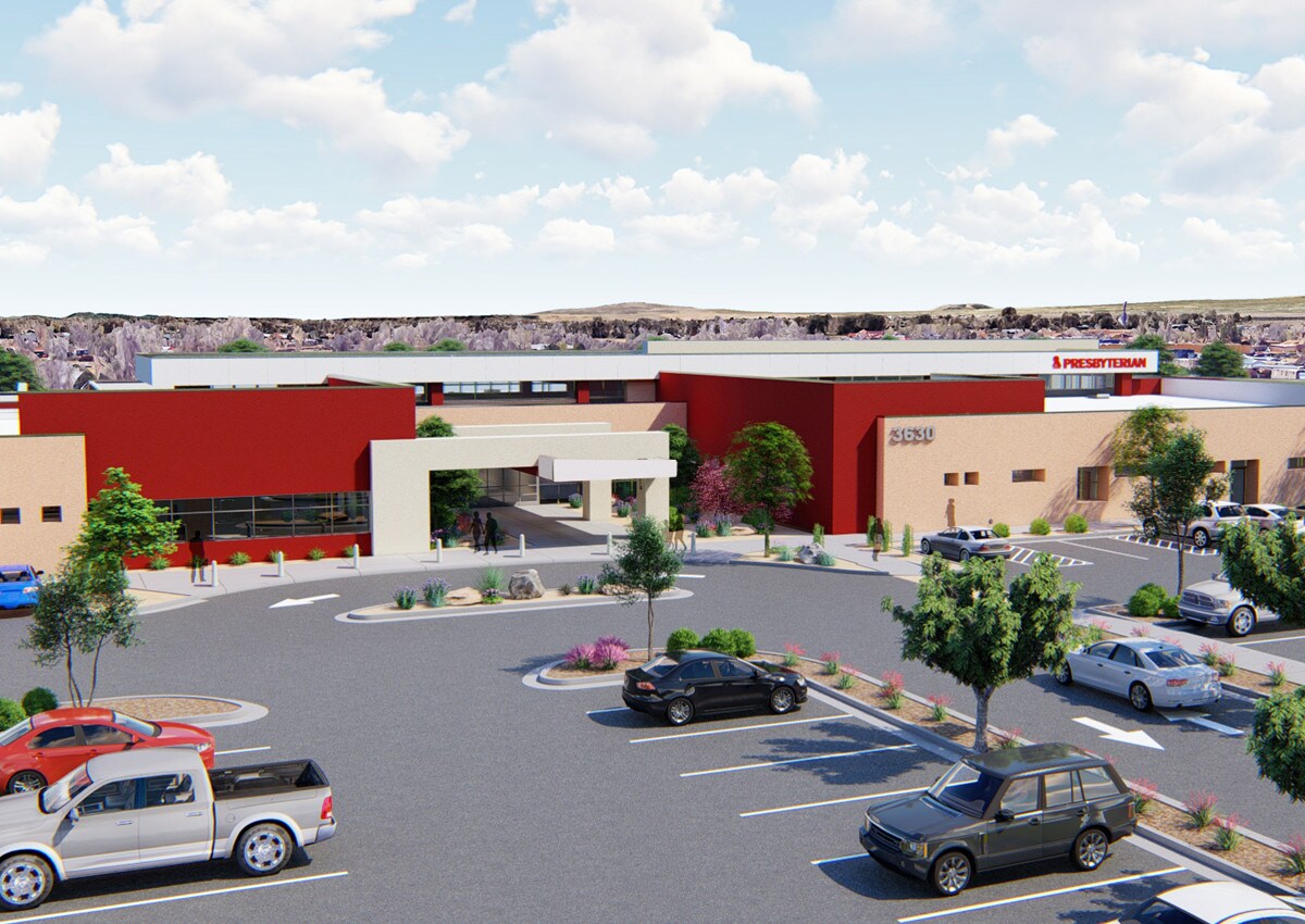 Coors & Rio Bravo, Albuquerque, NM 87105