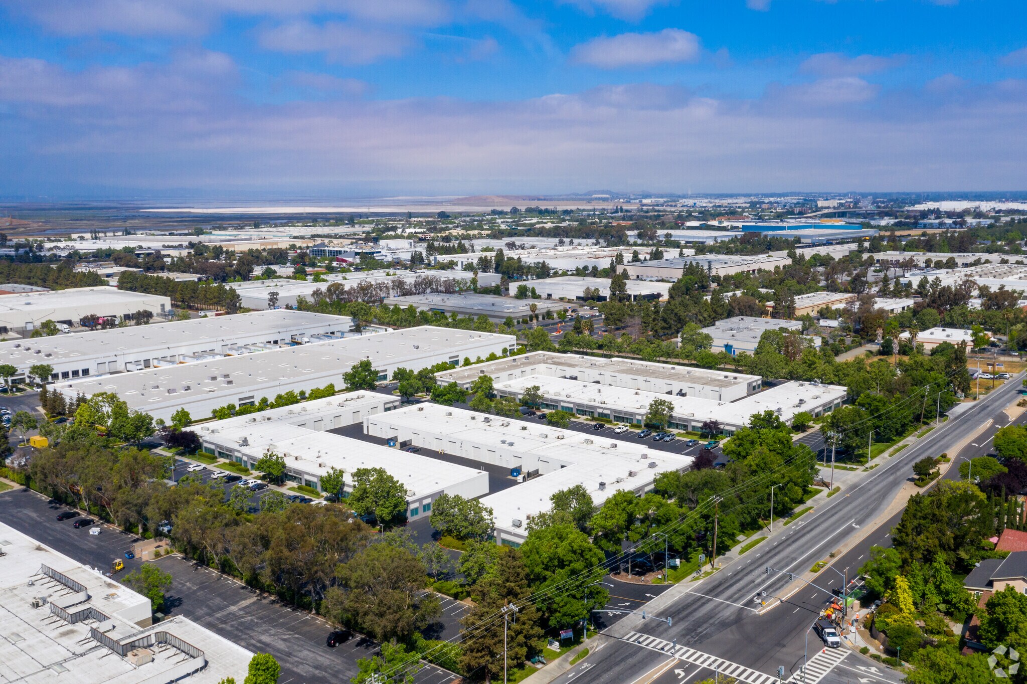 48501 Warm Springs Blvd, Fremont, CA 94539 Warm Springs Business