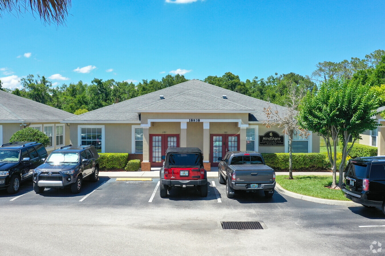 18938 N Dale Mabry Hwy, Lutz, FL 33548