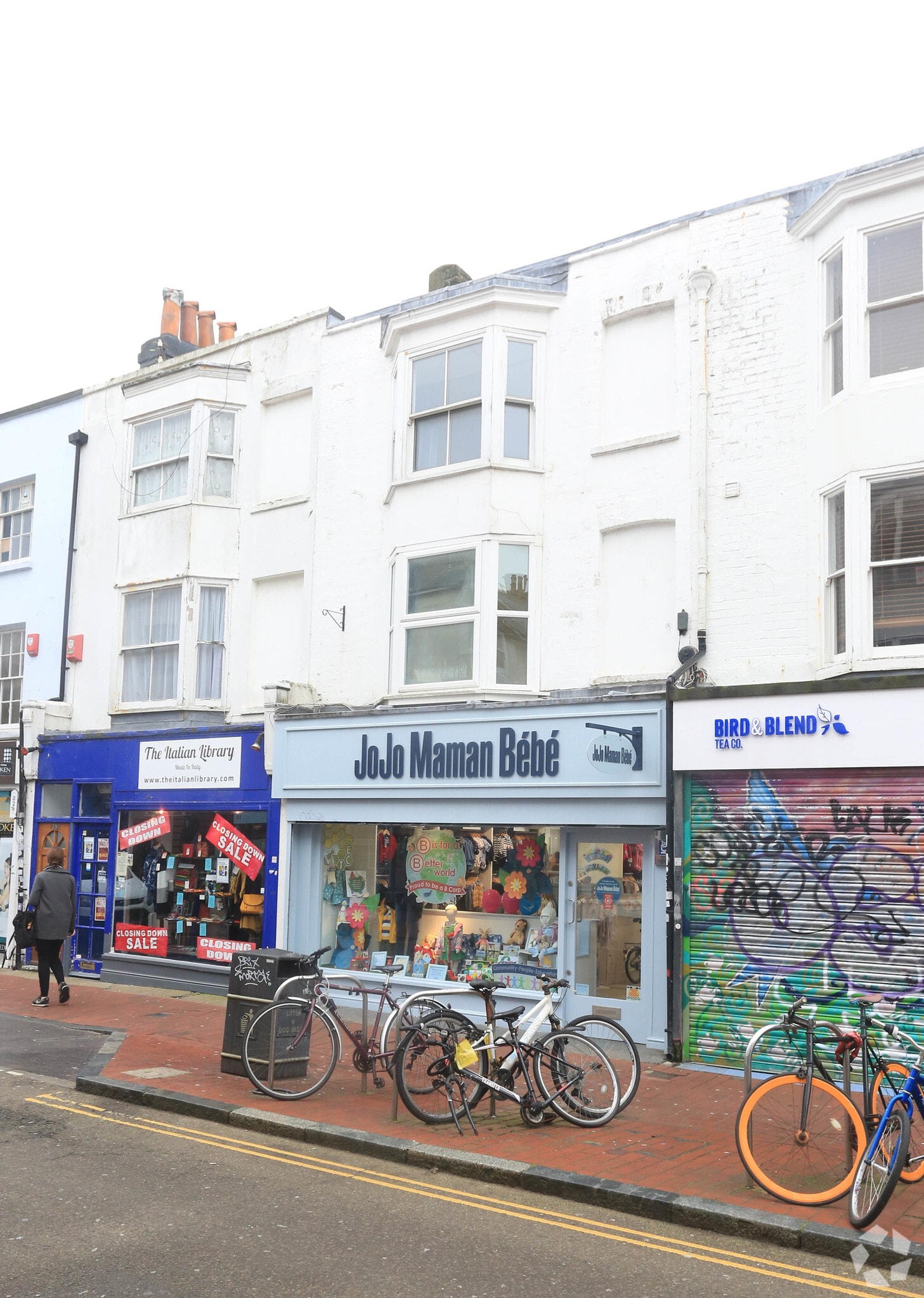 40 Gardner St, Brighton for sale Primary Photo- Image 1 of 1