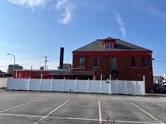 More details for 129-141 Douglas Ave, Providence, RI - Retail for Sale