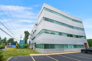 More details for 547 Amherst St, Nashua, NH - Office for Lease