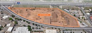 More details for 647 Steves Ave, San Antonio, TX - Land for Sale