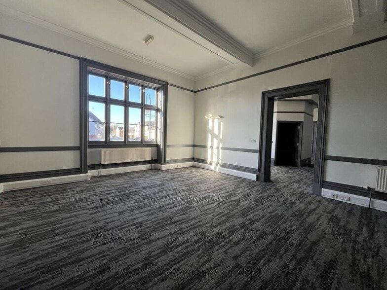 Station Yard, Needham Market for lease - Building Photo - Image 3 of 7