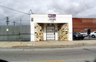 More details for 123 E C St, Wilmington, CA - Industrial for Lease