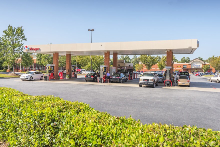 3780 Old Norcross Rd, Duluth, GA 30096