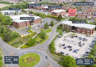 More details for Northgate Clos, Bolton - Office for Lease