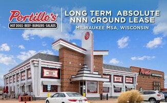 More details for 17685 W Bluemound Rd, Brookfield, WI - Retail for Sale