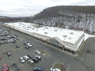 More details for 14 Candlewood Lake Rd, Brookfield, CT - Retail for Lease