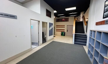 633 Yesler Way, Seattle, WA for lease Interior Photo- Image 1 of 2
