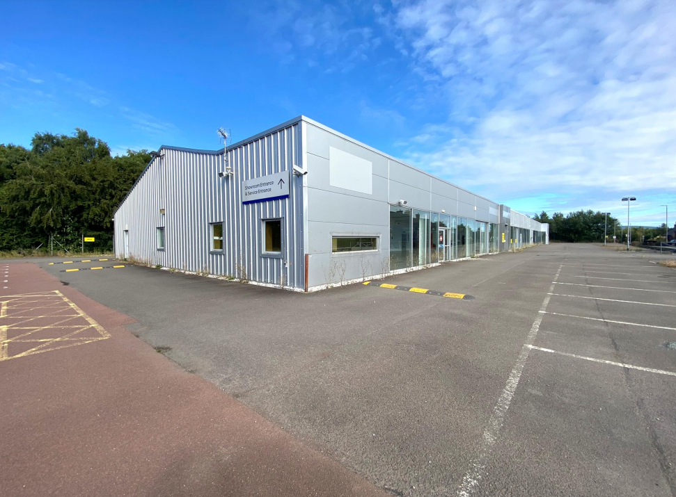 Main Rd, Dumfries for sale Building Photo- Image 1 of 7