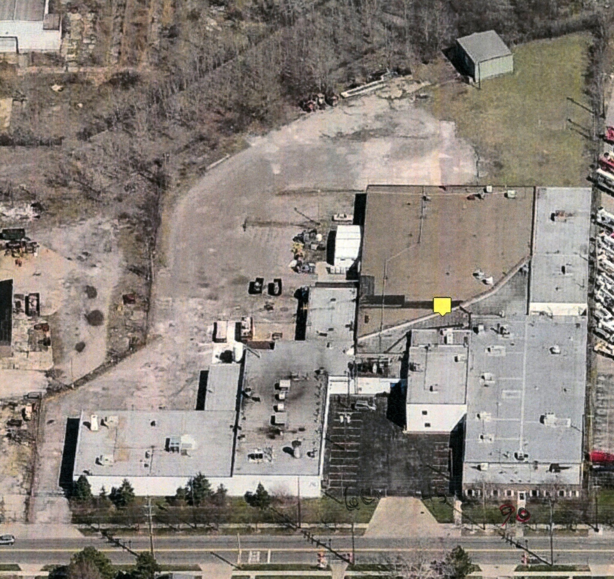 1081 E 200th St, Euclid, OH for sale Building Photo- Image 1 of 1