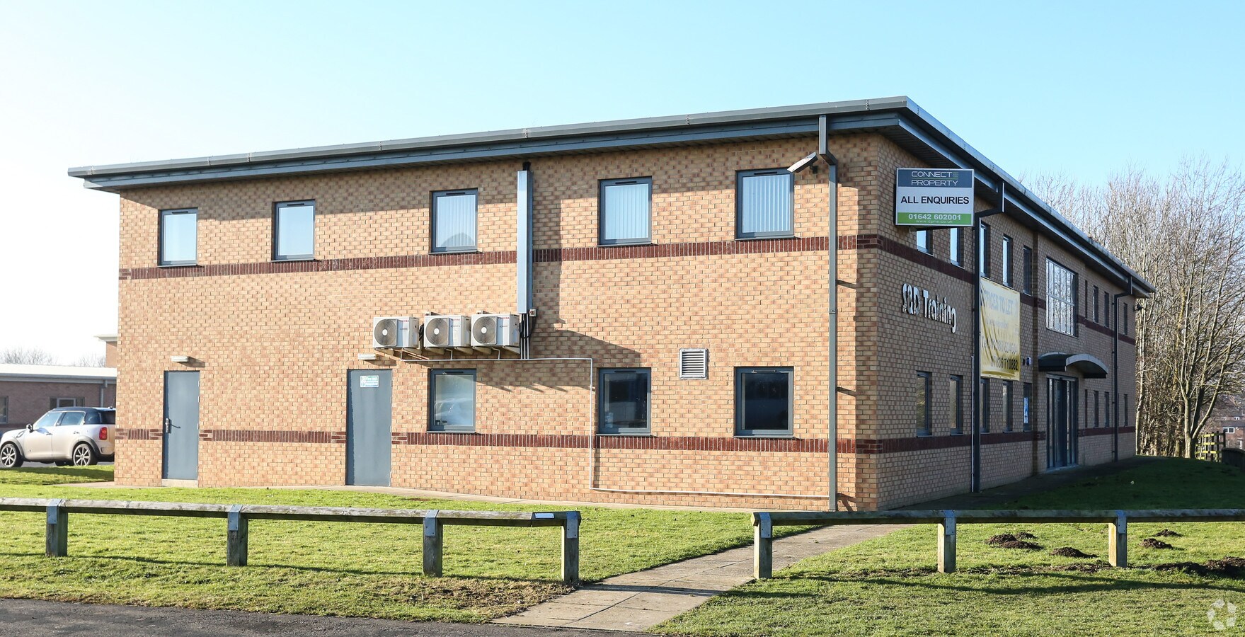 Henson Clos, Auckland, DUR DL14 6WA