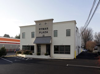 More details for 530 W Street Rd, Warminster, PA - Office/Retail for Lease