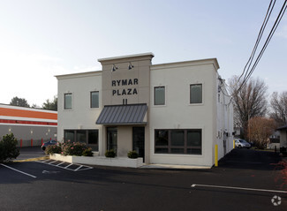 More details for 530 W Street Rd, Warminster, PA - Office for Sale