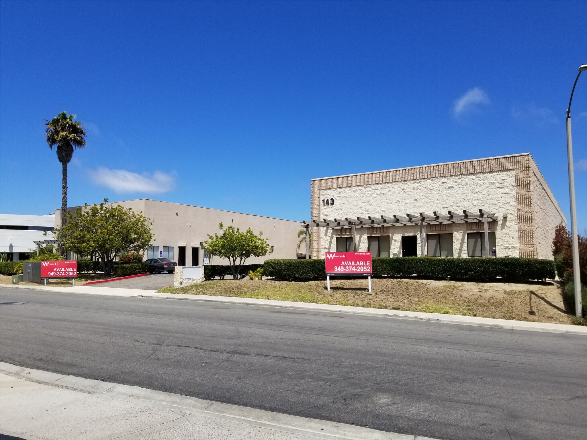 141 Calle Iglesia, San Clemente, CA for lease Building Photo- Image 1 of 7