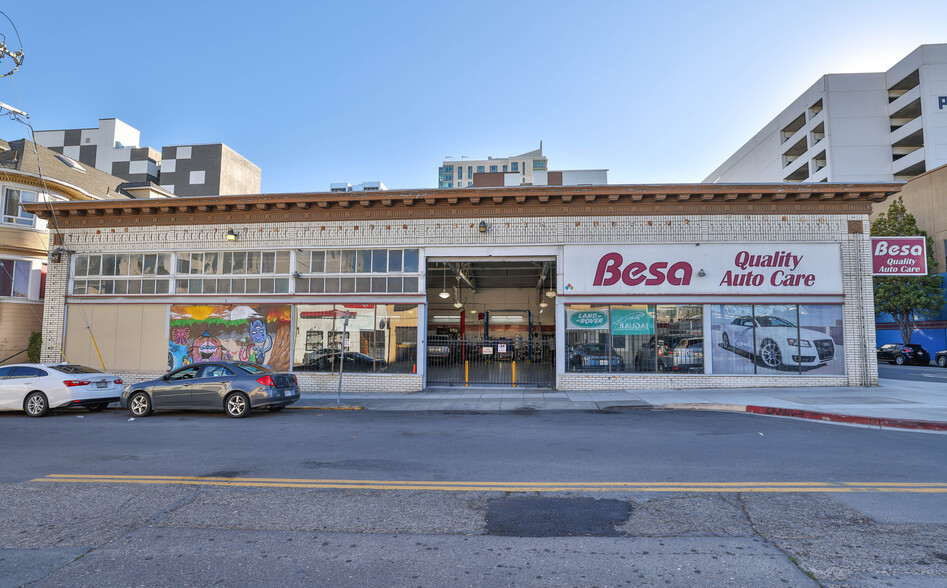 2340-2350 Webster St, Oakland, CA for sale - Building Photo - Image 2 of 11