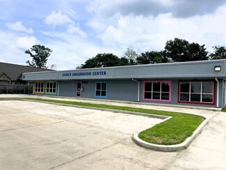 More details for 17450 Hoo Shoo Too Rd, Baton Rouge, LA - Office for Sale